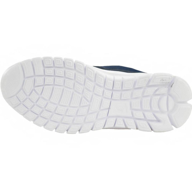 Kappa Kinderen/kids volgtrainers UTMR510_navyblue large
