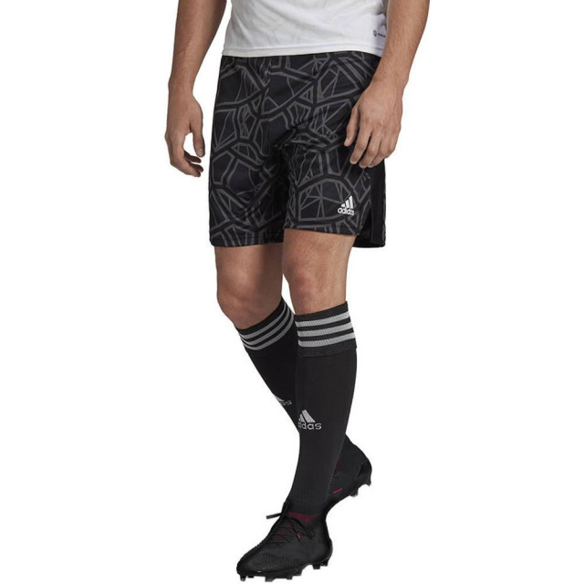 Adidas Heren condivo 22 keepershort UTMR539_black large