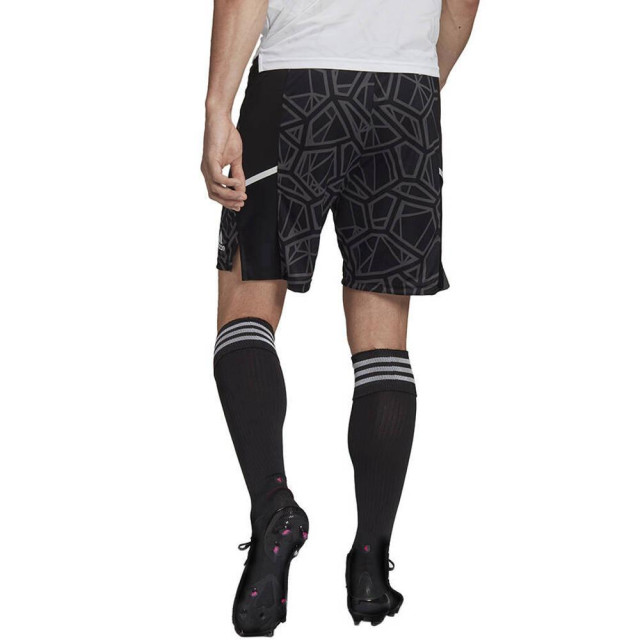 Adidas Heren condivo 22 keepershort UTMR539_black large