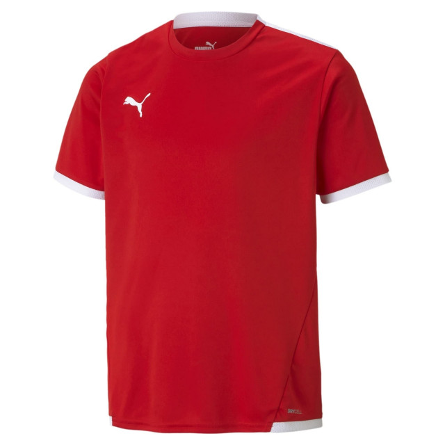 Puma Teamliga-trui voor kinderen UTMR942_red large