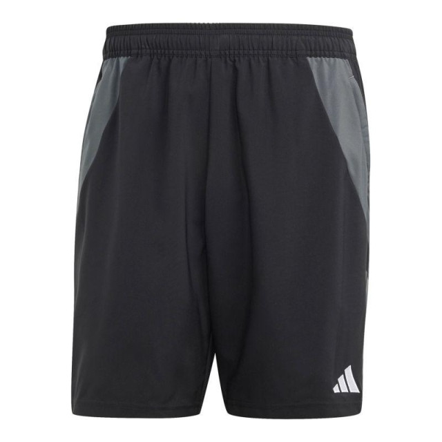 Adidas Heren tiro 24 korte broek UTMR489_black large