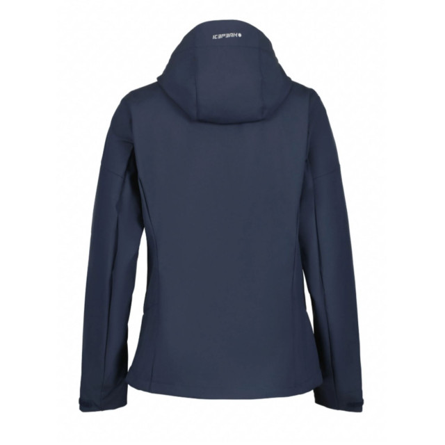 Icepeak Zomerjas dames 54911 544 I large