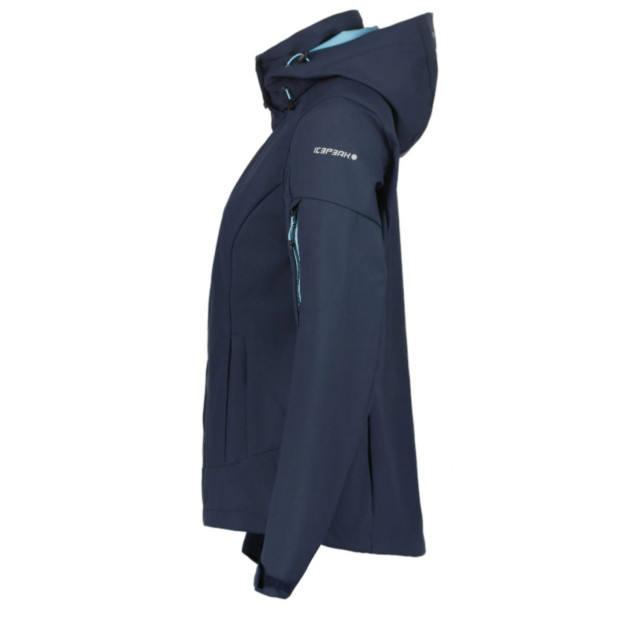 Icepeak Zomerjas dames 54911 544 I large
