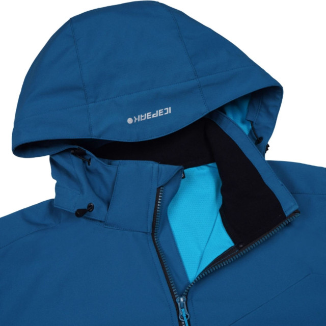 Icepeak Softshell jas heren 57911 544 I large
