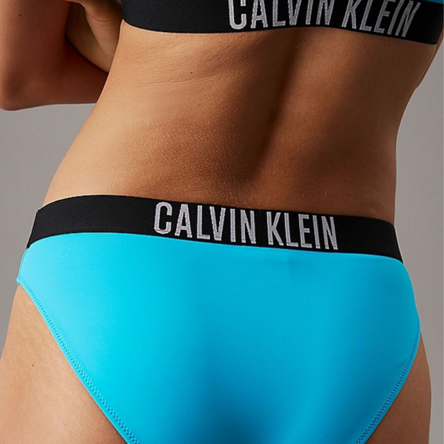 Calvin Klein Bikini slip dames KW0KW02856 large
