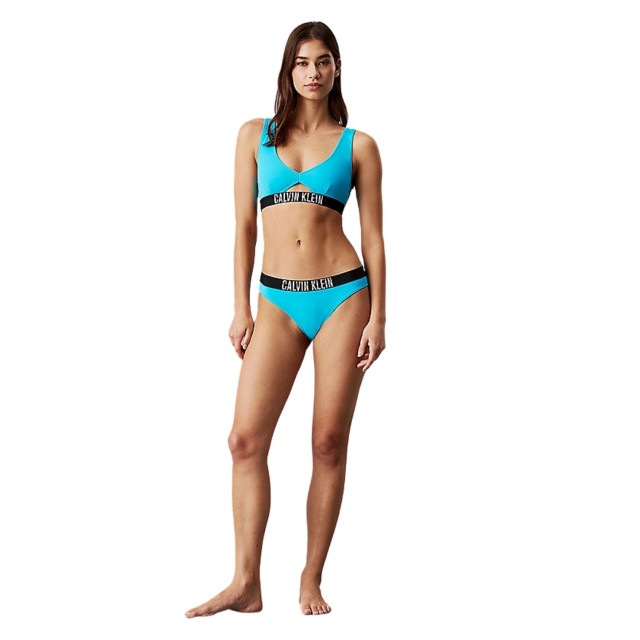Calvin Klein Bikini slip dames KW0KW02856 large