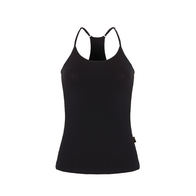 O'Neill Dames racerback top 2-pack 809021-4P-ZWART large