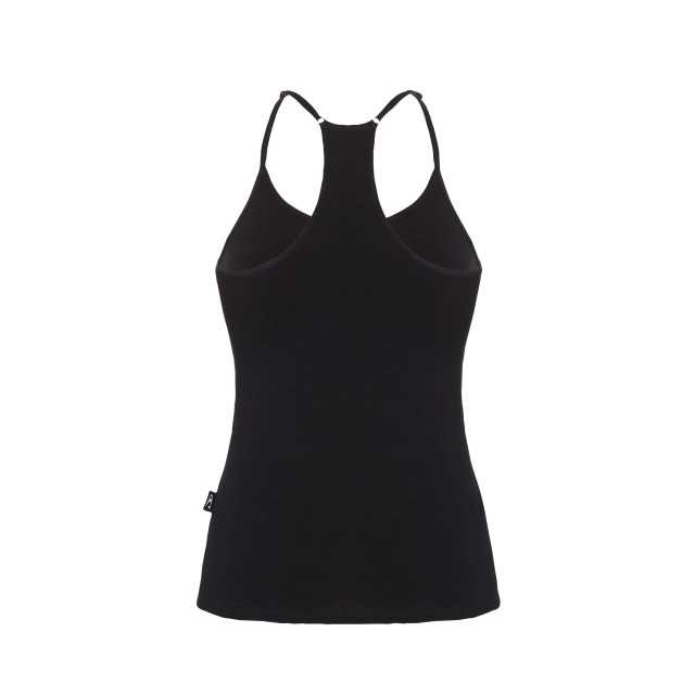 O'Neill Dames racerback top 2-pack 809021-4P-ZWART large