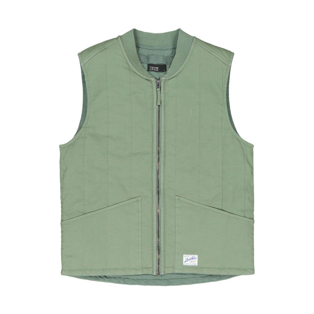 Butcher of Blue Hunt summer vest bodywarmers m2517005 M2517005 large