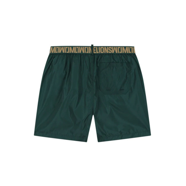 Malelions Venetian swim shorts zwembroeken mm3-ss25-52 MM3-SS25-52 large