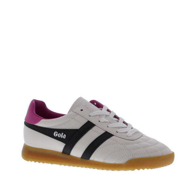 Gola Stadium dames sneaker | dames | maat: | leer 110130 large