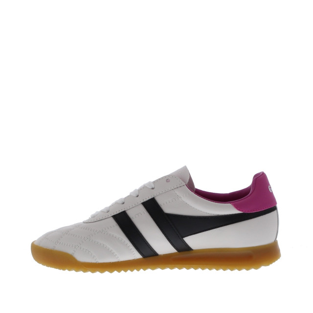 Gola Stadium dames sneaker | dames | maat: | leer 110130 large