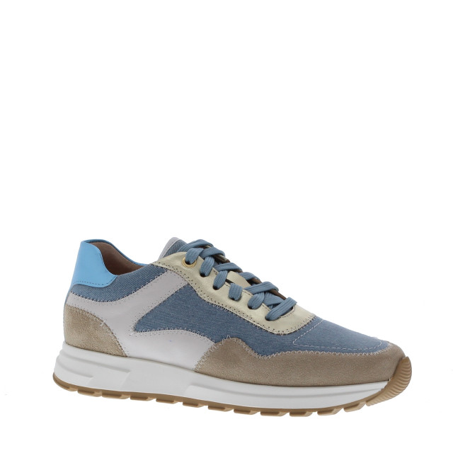 Rapid Soul Wissal sneaker denim | dames | maat: | combinatie 110009 large