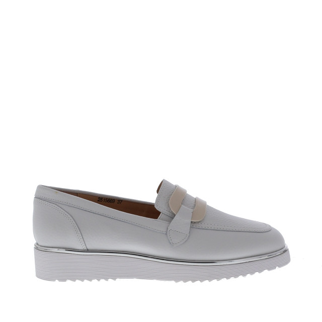 Di Lauro Amalfi sport loafer | dames | maat: | leer 110014 large