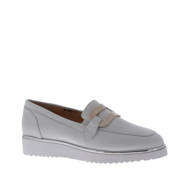 Di Lauro Amalfi sport loafer | dames | maat: | leer 110014 large