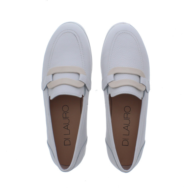 Di Lauro Amalfi sport loafer | dames | maat: | leer 110014 large