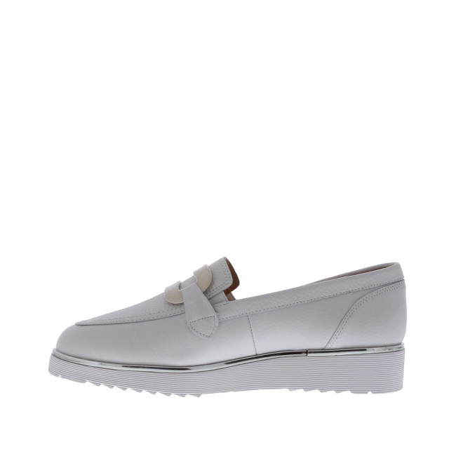 Di Lauro Amalfi sport loafer | dames | maat: | leer 110014 large