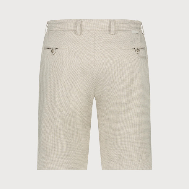 Blue Industry De geweven korte broek | BrianS25-M1 large