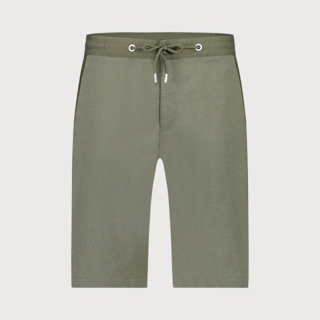 Blue Industry Jersey short | DANIELS24-M4 large