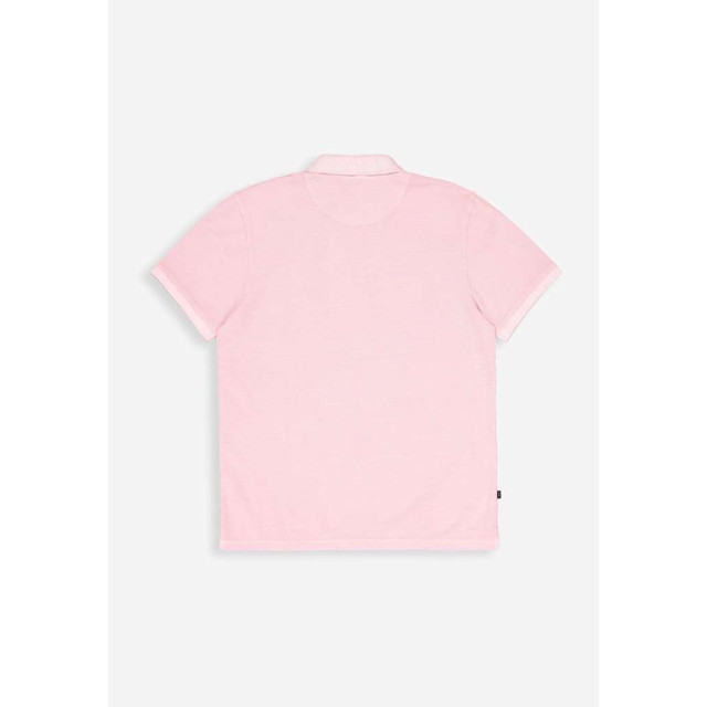 Butcher of Blue Army pique polo M2512014-515 large