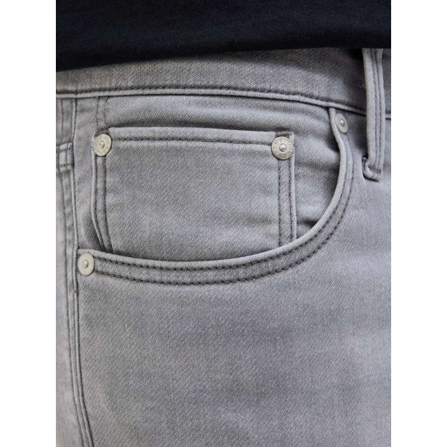 Jack & Jones Jjirick jjicon i.k. shorts ge 063 sn grey denim 12269502-188778 large
