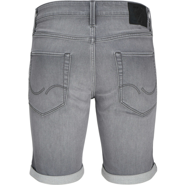 Jack & Jones Jjirick jjicon i.k. shorts ge 063 sn grey denim 12269502-188778 large