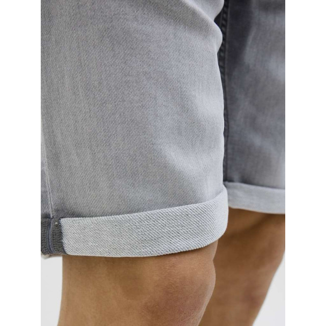Jack & Jones Jjirick jjicon i.k. shorts ge 063 sn grey denim 12269502-188778 large