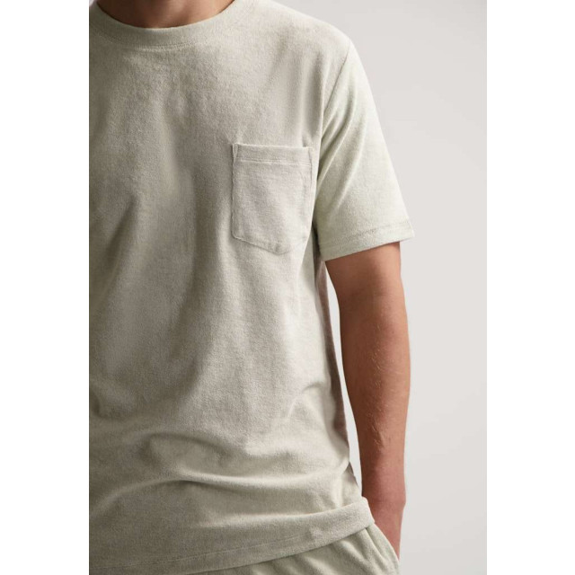 Dstrezzed Ds ethan tee 202910-SS25-107 large