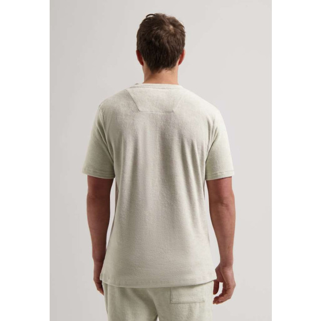 Dstrezzed Ds ethan tee 202910-SS25-107 large