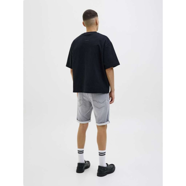 Jack & Jones Jjirick jjicon i.k. shorts ge 063 sn grey denim 12269502-188778 large
