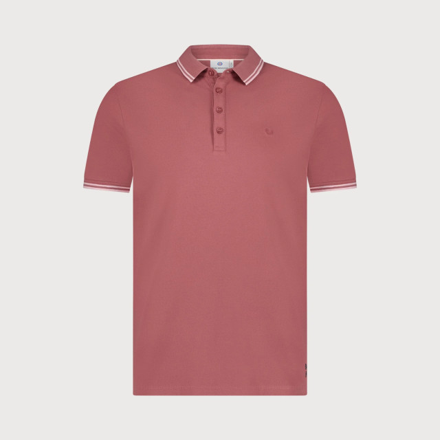 Blue Industry De original polo | KBIS25-M24 large