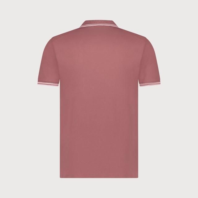 Blue Industry De original polo | KBIS25-M24 large