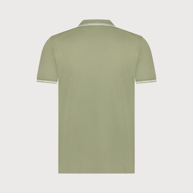 Blue Industry De original polo | KBIS25-M24 large