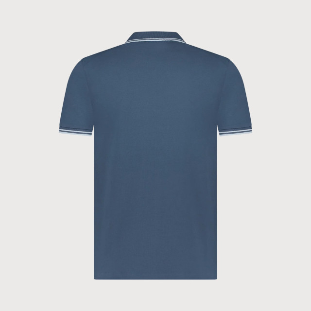 Blue Industry De original polo | KBIS25-M24 large