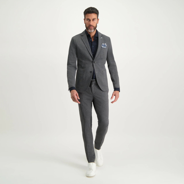 Blue Industry Travel chino m30 suit | CBIW20-M30 large
