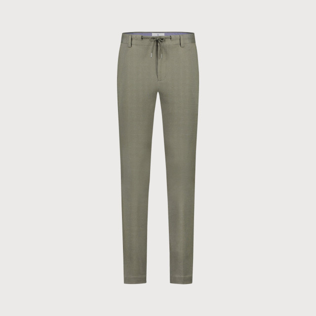 Blue Industry Jersey travel chino | Jake-m20 large Blue Industry Jersey travel chino | Jake-m20 large