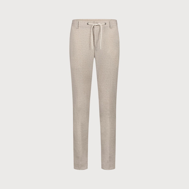 Blue Industry De comfort ruitmotief chino | JakeS25-M23 large