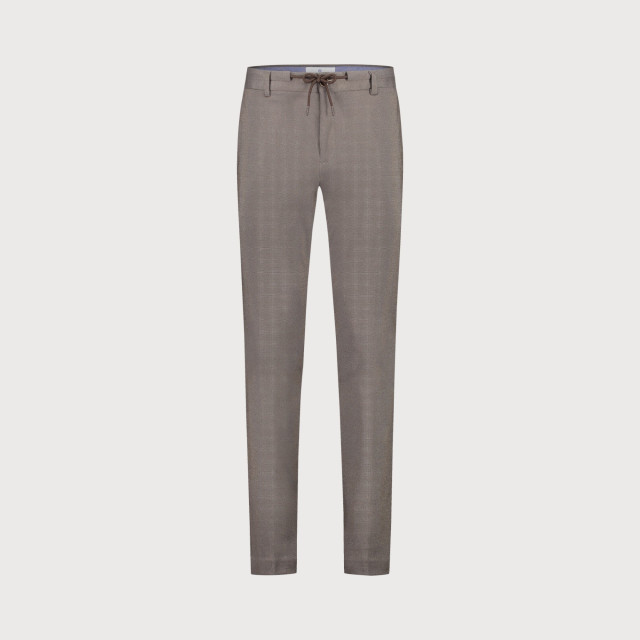 Blue Industry Jersey travel chino | Jake-m20 large