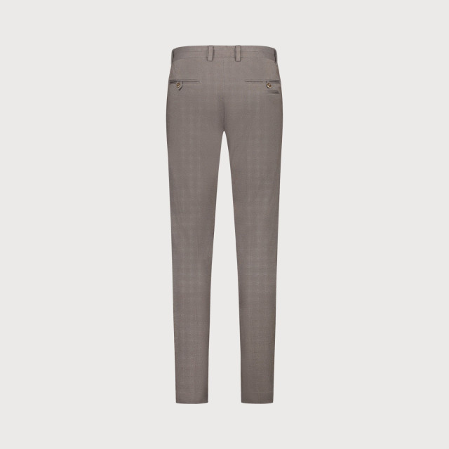 Blue Industry Jersey travel chino | Jake-m20 large