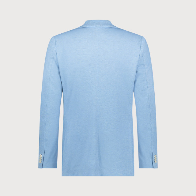 Blue Industry Het casual colbert | JBIS25-M20 large