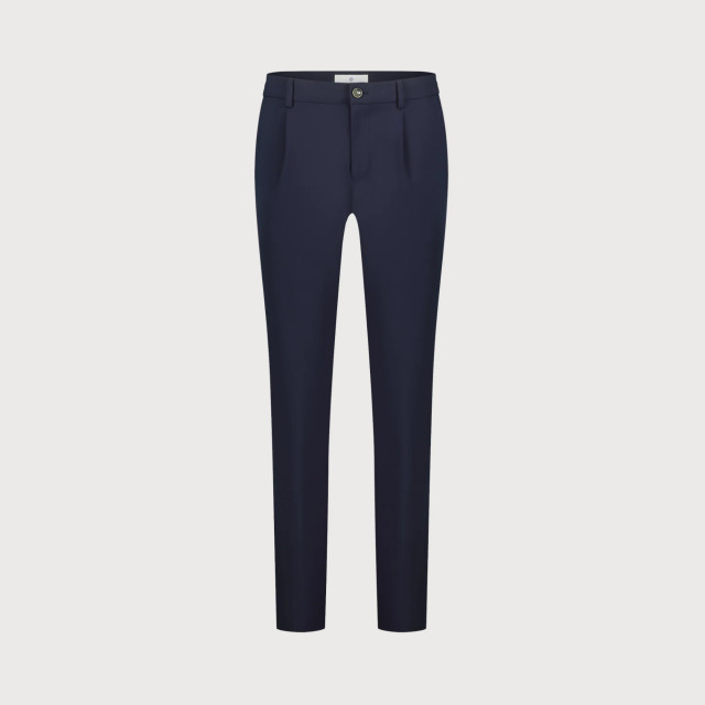 Blue Industry Travel chino | STEVEN-M100 large