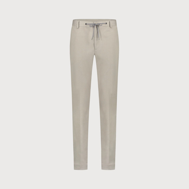 Blue Industry Jersey travel chino | Jake-m20 large