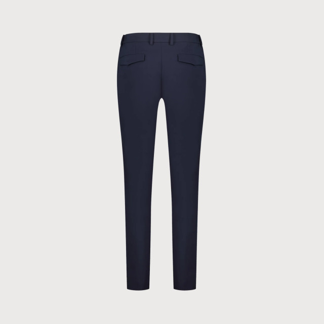 Blue Industry Travel chino | STEVEN-M100 large