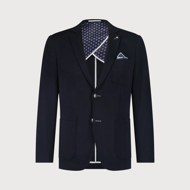 Blue Industry Travel colbert m24 suit | JBIW20-M24 large