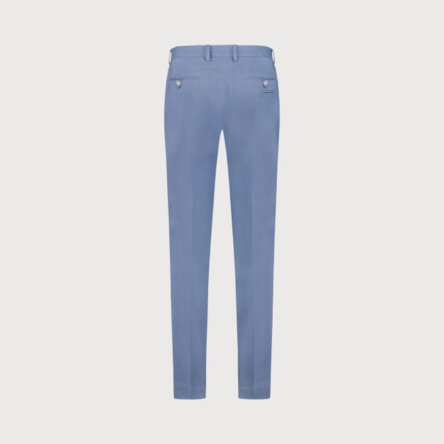 Blue Industry Jersey travel chino | Jake-m20 large