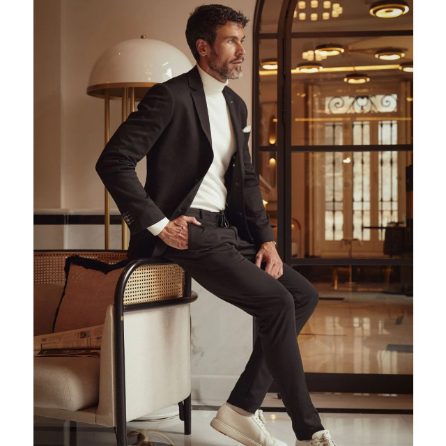 Blue Industry Travel chino m24 suit | CBIW20-M24 large