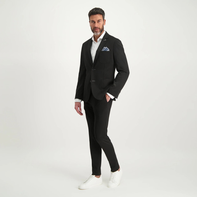 Blue Industry Travel chino m24 suit | CBIW20-M24 large