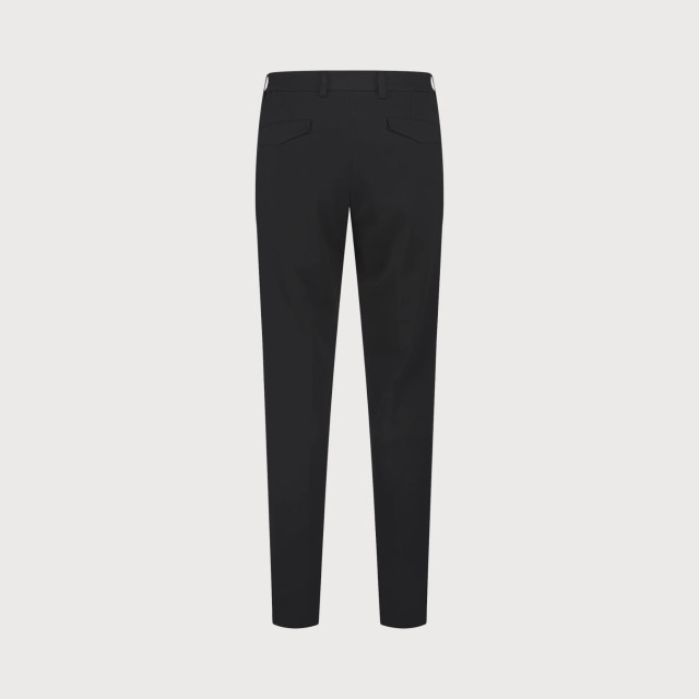 Blue Industry Jersey bandplooi chino | STEVENW20-M24 large
