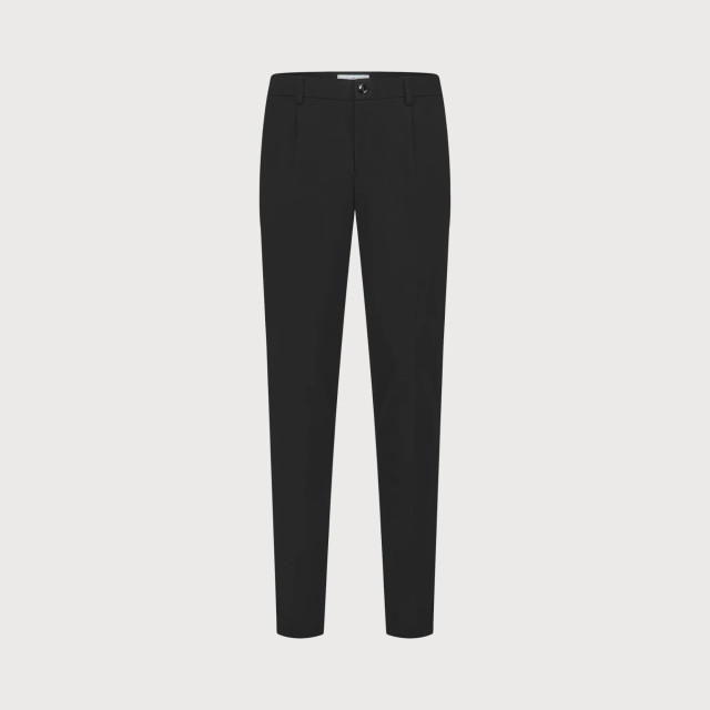 Blue Industry Jersey bandplooi chino | STEVENW20-M24 large