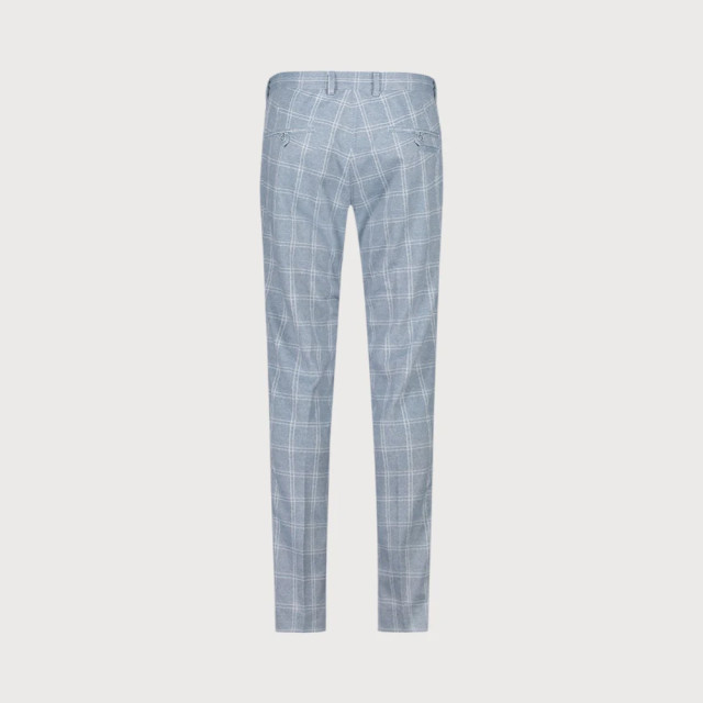Blue Industry Comfort travel chino | JAKES24-M15 large